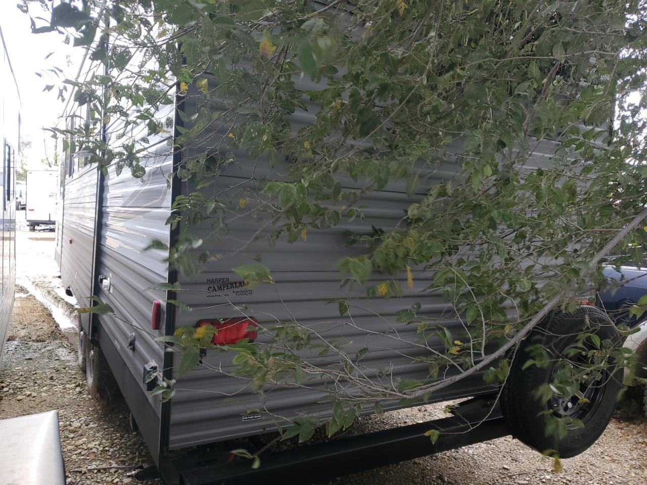 2023 Auro Trailer-camper