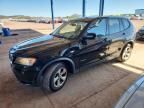 2012 BMW X3 XDRIVE28I