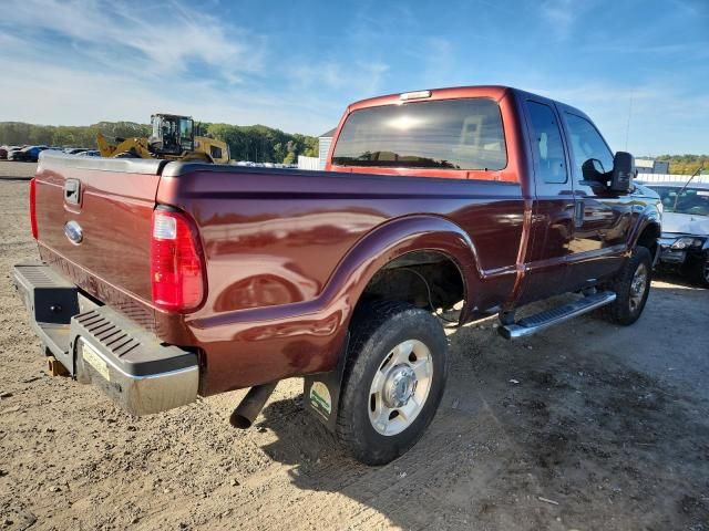 2015 Ford F250 Super Duty