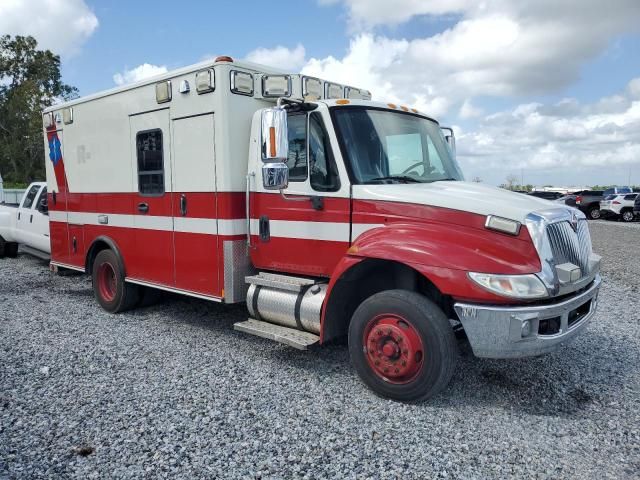 2014 International 4000 4300