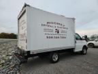 2009 Chevrolet Express BOX Truck