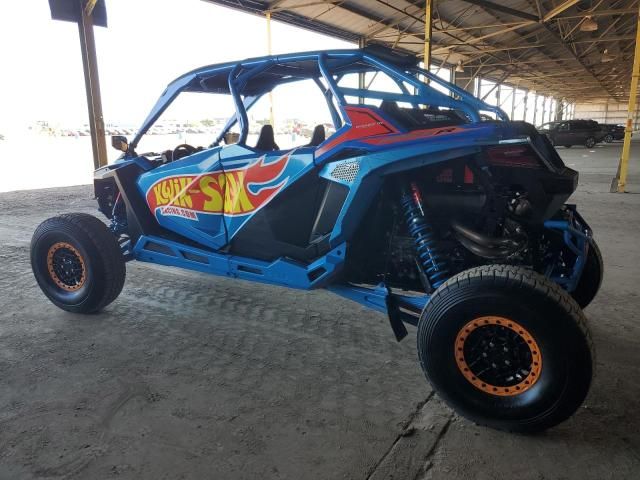 2023 Polaris RZR PRO R 4 Troy LEE Designs