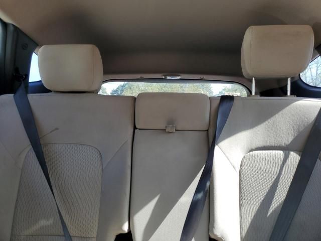 2015 Hyundai Santa FE Sport