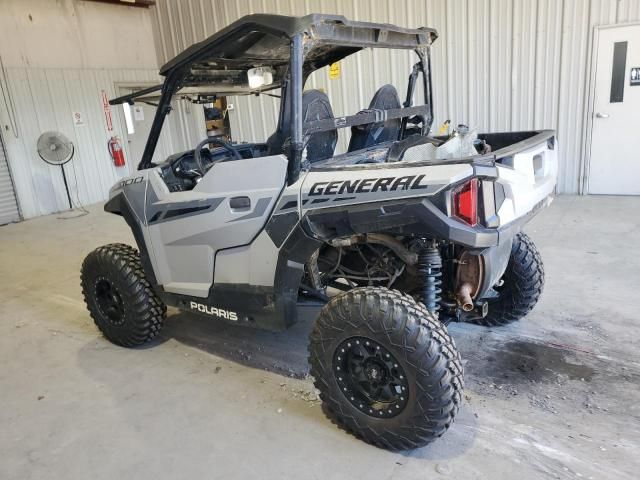 2024 Polaris General 10-Utility Vehicle