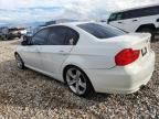 2009 BMW 335 I