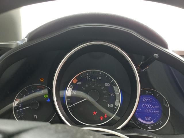 2019 Honda FIT LX