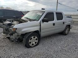 Honda Vehiculos salvage en venta: 2012 Honda Ridgeline RT