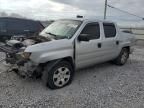2012 Honda Ridgeline RT