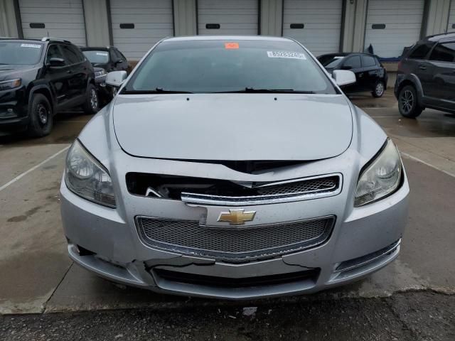 2012 Chevrolet Malibu 2LT