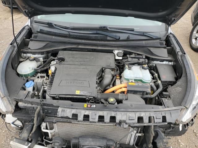 2018 KIA Niro FE