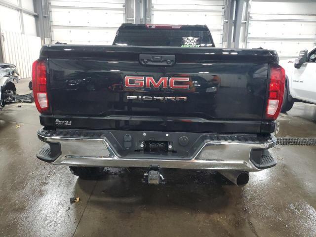 2025 GMC Sierra K3500