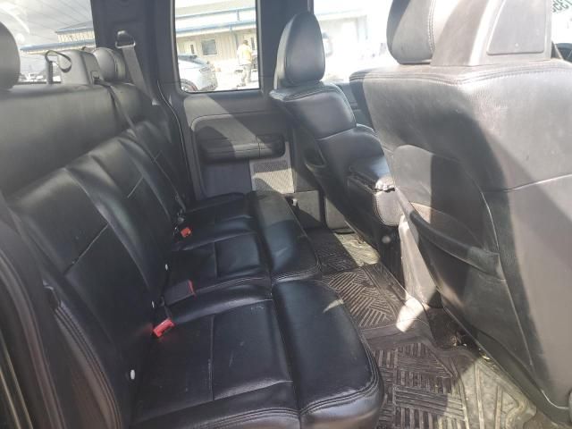 2004 Ford F150