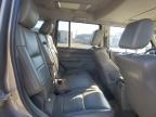 2006 Jeep Commander