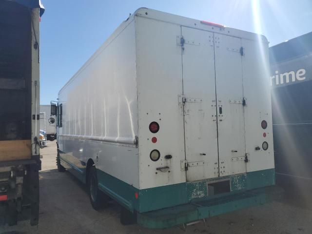 2012 Workhorse Custom Chassis 2012 Workhorse Commercial-Trucks Semi Truck