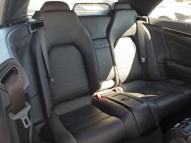 2014 Mercedes-Benz E 350