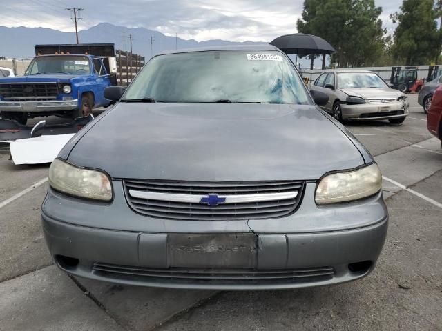 2005 Chevrolet Classic