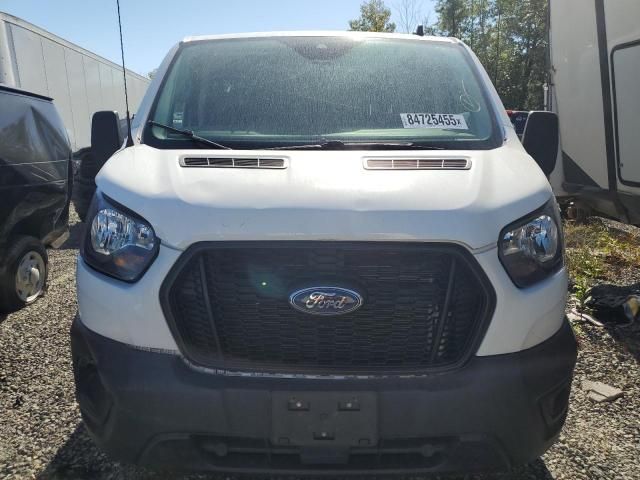2023 Ford Transit T-150