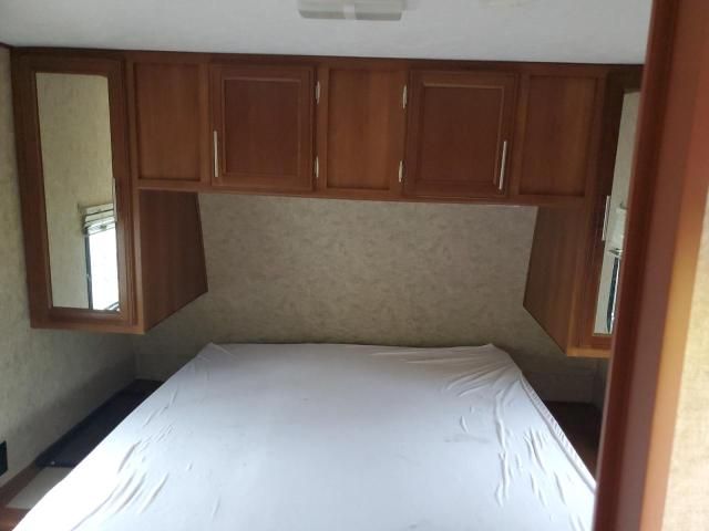 2017 Avenger Travel Trailer