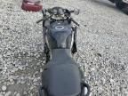 2007 Kawasaki ZX600 J1