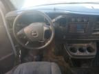 2012 GMC Savana Cutaway G3500