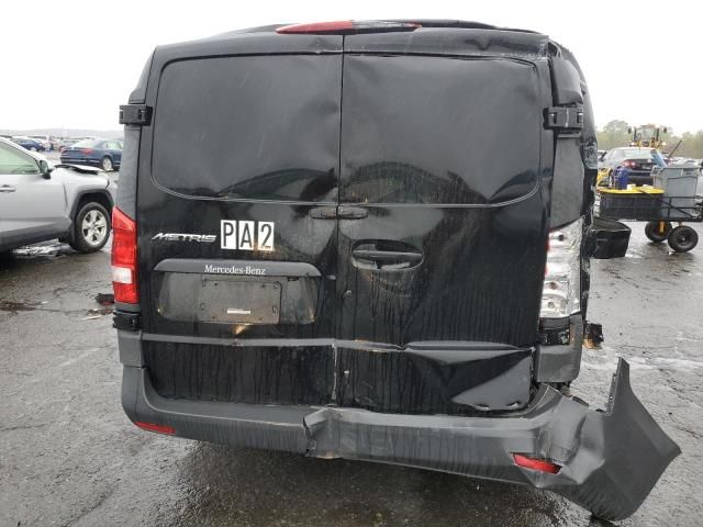 2021 Mercedes-Benz Metris