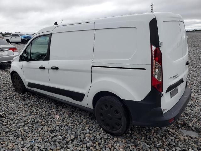 2021 Ford Transit Connect XL