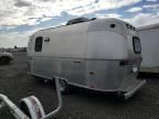 2002 Airstream Trailer