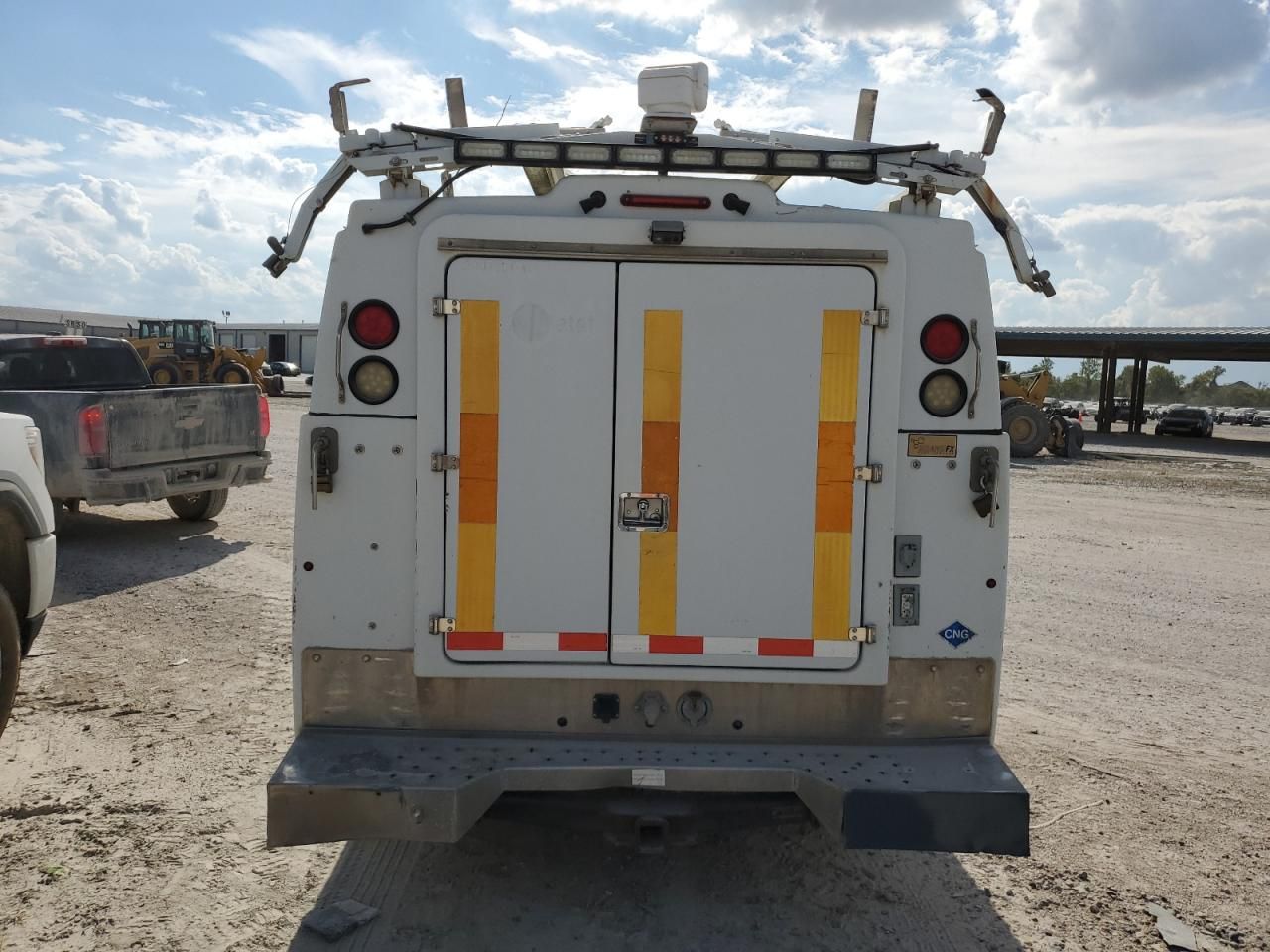 2013 Ford F350 Super Duty