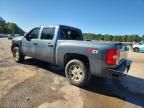 2007 Chevrolet Silverado K1500 Crew Cab