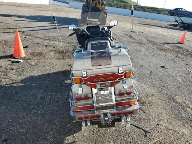 1985 Honda GL1200 A