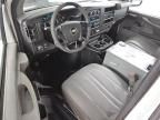 2012 Chevrolet Express G2500