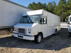 Salvage trucks for sale at Sandston, VA auction: 2015 Ford F59