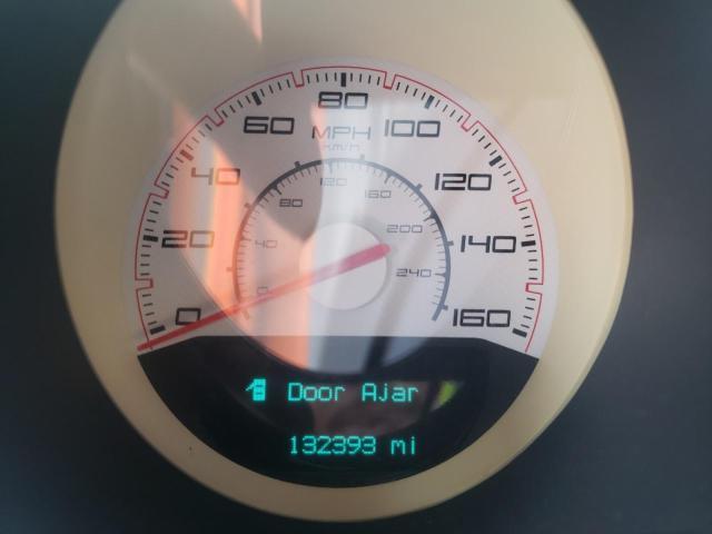 2013 Dodge Challenger R/T