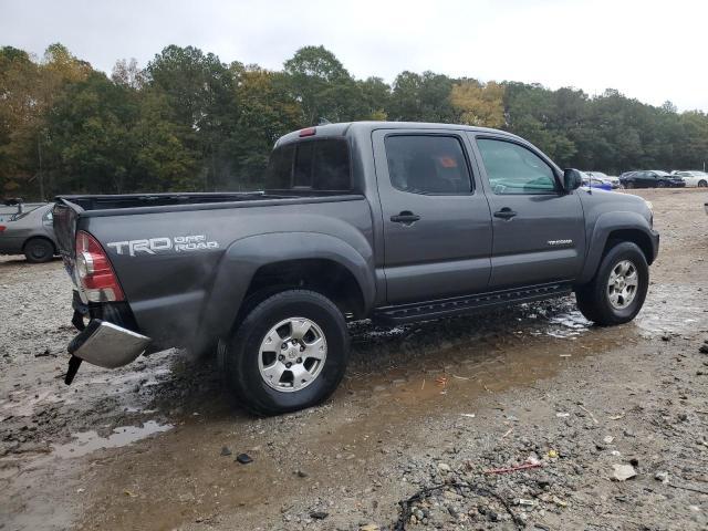 2015 Toyota Tacoma Double cab