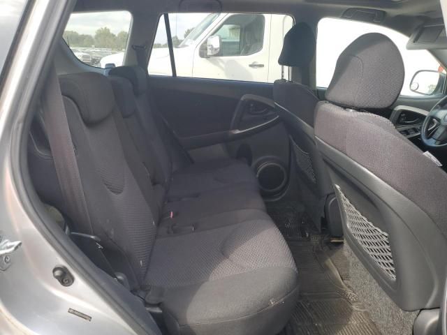2006 Toyota Rav4 Sport