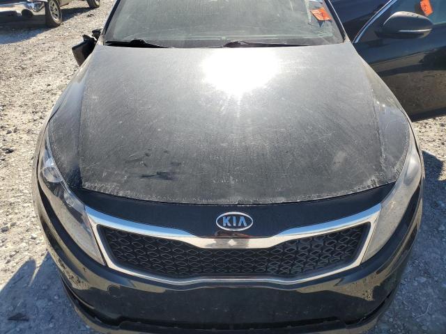 2011 KIA Optima lx