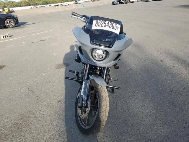 2022 Harley-Davidson Fxlrst