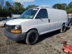 2011 Chevrolet Express G1500
