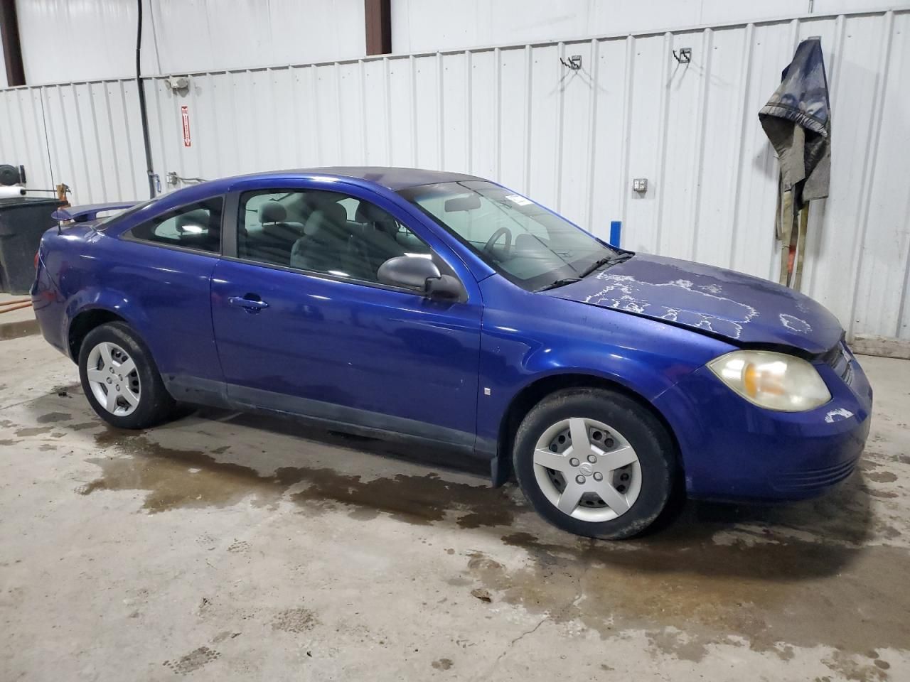 2007 Chevrolet Cobalt ls