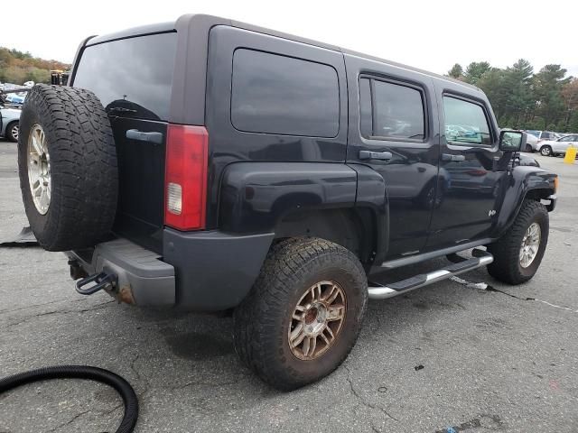 2006 Hummer H3