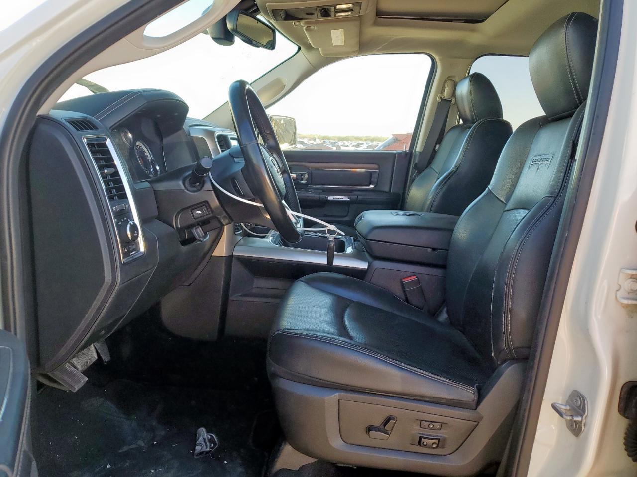 2016 Dodge 1500 Laramie
