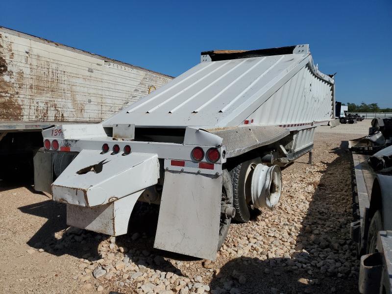 2023 Construction Tr 2023 Construction Bottom Dump Trailer