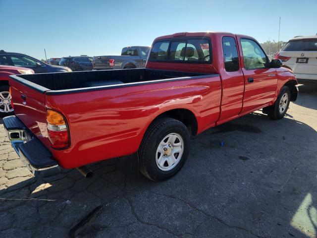 2004 Toyota Tacoma Xtracab