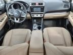2017 Subaru Legacy 2.5I Limited