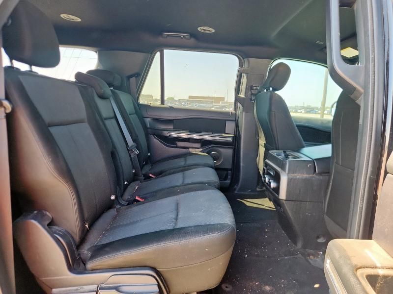 2019 Ford Expedition Max XLT