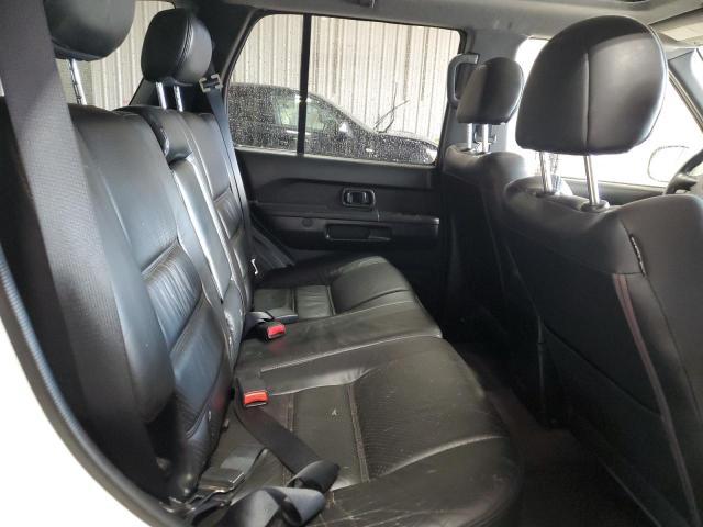 2004 Niss Pathfinder se