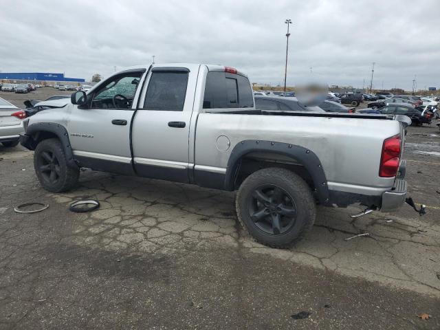 2007 Dodge Ram 1500 st