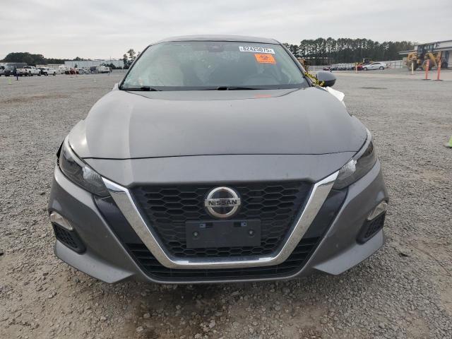 2022 Nissan Altima s