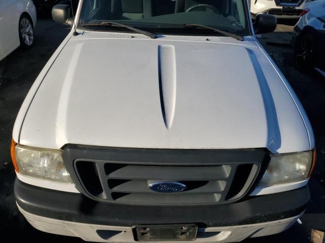 2005 Ford Ranger