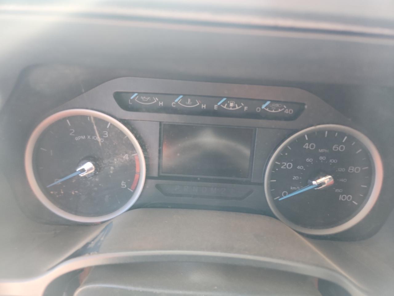 2017 Ford F250 Super Duty